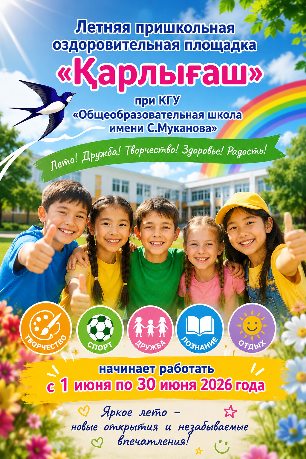 Лагерь